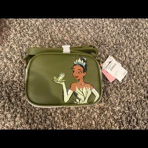 NWT Nordstrom Rack exclusive Danielle Nicole crossbody bag